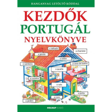 Helen Davies - Kezdők portugál nyelvkönyve - Hanganyag letöltő kóddal irodalom