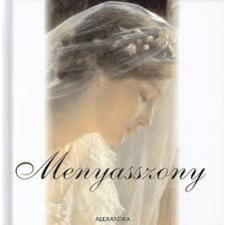 Helen Exley - Menyasszony irodalom