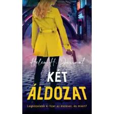 Helen H. Durrant Két áldozat - h. durrant, helen irodalom