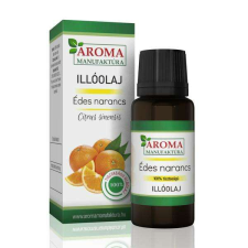  Helen illóolaj, édes narancs, 10ml illóolaj