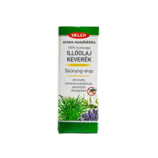  Helen illóolaj keverék, Szúnyog-stop, 10ml illóolaj