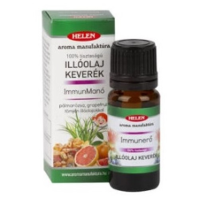 Helen Immunmanó illóolaj keverék, 10 ml, GYIK17 illóolaj