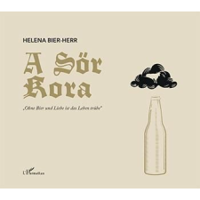 Helena Bier-Herr A sör kora (BK24-165312) gasztronómia
