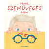 Helena Haraštová - Hurrá, szemüveges lettem!