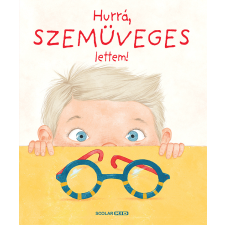 Helena Haraštová - Hurrá, szemüveges lettem! egyéb könyv