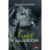 Helena Hunting - Legyél a kalandom!