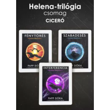  Helena-trilógia csomag egyéb e-könyv