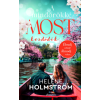 Heléne Holmström - A mindörökké most kezdődik - Éldekorált