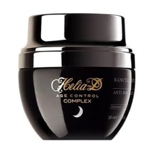 Helia-D Age Control Complex ránctalanító éjszakai arckrém 50ml arckrém