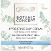  Helia-D botanic concept nappali hidratáló krém tokaji bor kivonattal érzéékeny bőrre 50 ml