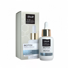 Helia-D Cell Concept B0T0X Hatású Szérum 30 ml arcszérum