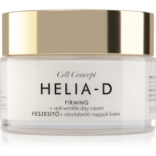 Helia-D Cell Concept feszesítő nappali ráncellenes krém 45+ 50 ml arckrém