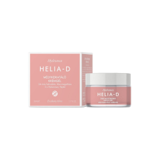  Helia-D hydramax mélyhidratáló krémgél érzékeny bőrre 50 ml arckrém