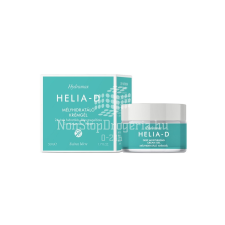  Helia-D hydramax mélyhidratáló krémgél száraz bőrre 50 ml arckrém
