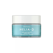 Helia-D Hydramax Mélyhidratáló Száraz Bőrre Arckrém 50 ml arckrém