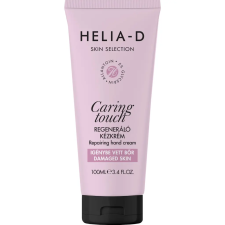 Helia-D kézkrém 100ml regeneráló kézápolás