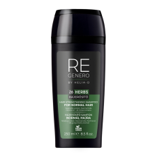 Helia-D Regenero Hajerősítő sampon normál hajra 250 ml sampon