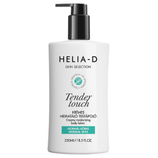  Hélia-D testápló 250ml S.Sel. Normál bőrre testápoló