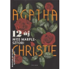 Helikon 12 új Miss Marple-sztori - Agatha Christie