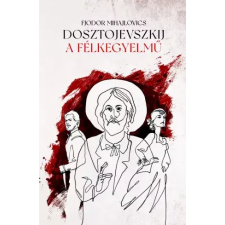 Helikon A félkegyelmű egyéb e-könyv