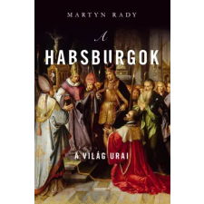 Helikon A Habsburgok egyéb e-könyv