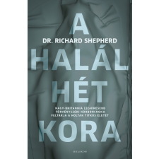 Helikon A halál hét kora egyéb e-könyv