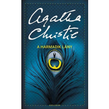 Helikon A harmadik lány egyéb e-könyv