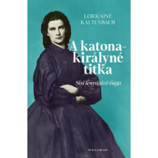Helikon A katonakirályné titka egyéb e-könyv