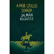 Helikon A Mór utolsó sóhaja egyéb e-könyv