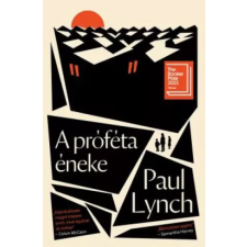 Helikon A próféta éneke egyéb e-könyv