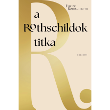 Helikon A Rothschildok titka egyéb e-könyv