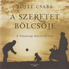 Helikon A szeretet bölcsője antikvárium - használt könyv