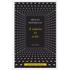 Helikon A színész és a tér egyéb e-könyv