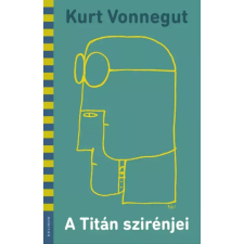 Helikon A Titán szirénjei egyéb e-könyv