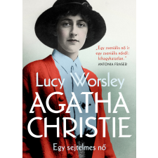 Helikon Agatha Christie egyéb e-könyv