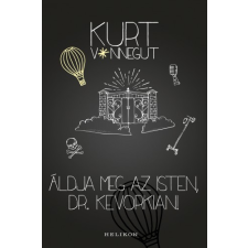 Helikon Áldja meg az isten, dr. Kevorkian irodalom