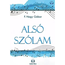 Helikon Alsó szólam egyéb e-könyv