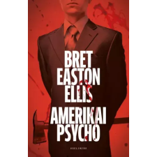 Helikon Amerikai psycho egyéb e-könyv