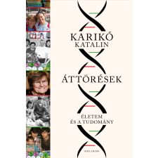 Helikon Áttörések egyéb e-könyv