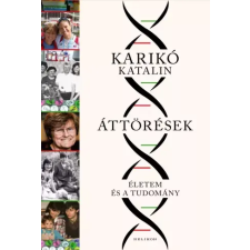Helikon Áttörések egyéb e-könyv