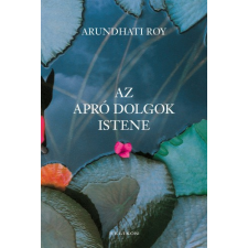 Helikon Az apró dolgok istene irodalom
