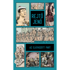 Helikon Az elátkozott part regény