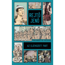 Helikon Az elátkozott part egyéb e-könyv