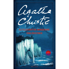 Helikon Az elefántok mindenre emlékeznek egyéb e-könyv