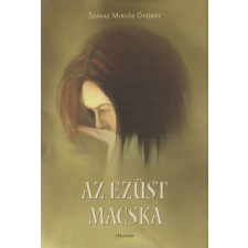 Helikon Az ezüst macska antikvárium - használt könyv