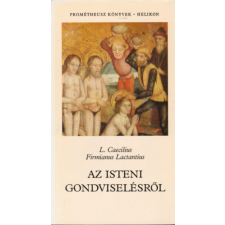 Helikon Az isteni gondviselésről antikvárium - használt könyv