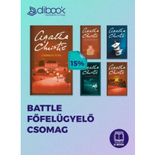 Helikon BATTLE FŐFELÜGYELŐ CSOMAG egyéb e-könyv