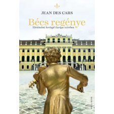 Helikon Bécs regénye egyéb e-könyv