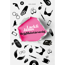 Helikon Bejgliköztársaság szépirodalom