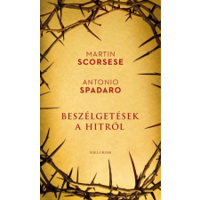 Helikon Beszélgetések a hitről egyéb e-könyv